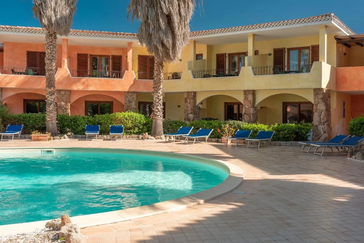 Holiday Homes Palau/Insel Sardinien 27267 Apartment Palau