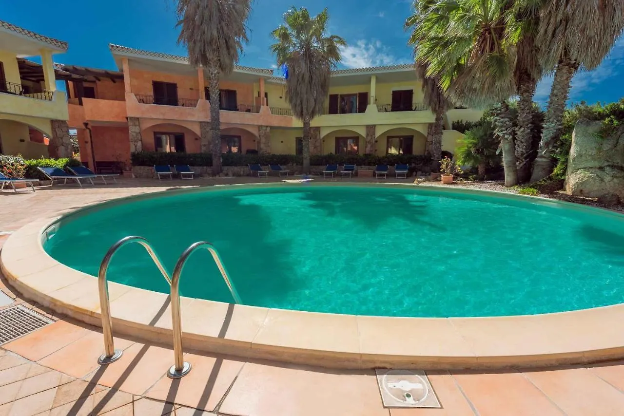 Holiday Homes Palau/Insel Sardinien 27267