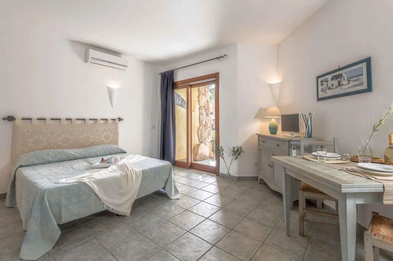 Holiday Homes Palau/Insel Sardinien 27267 0*, Palau