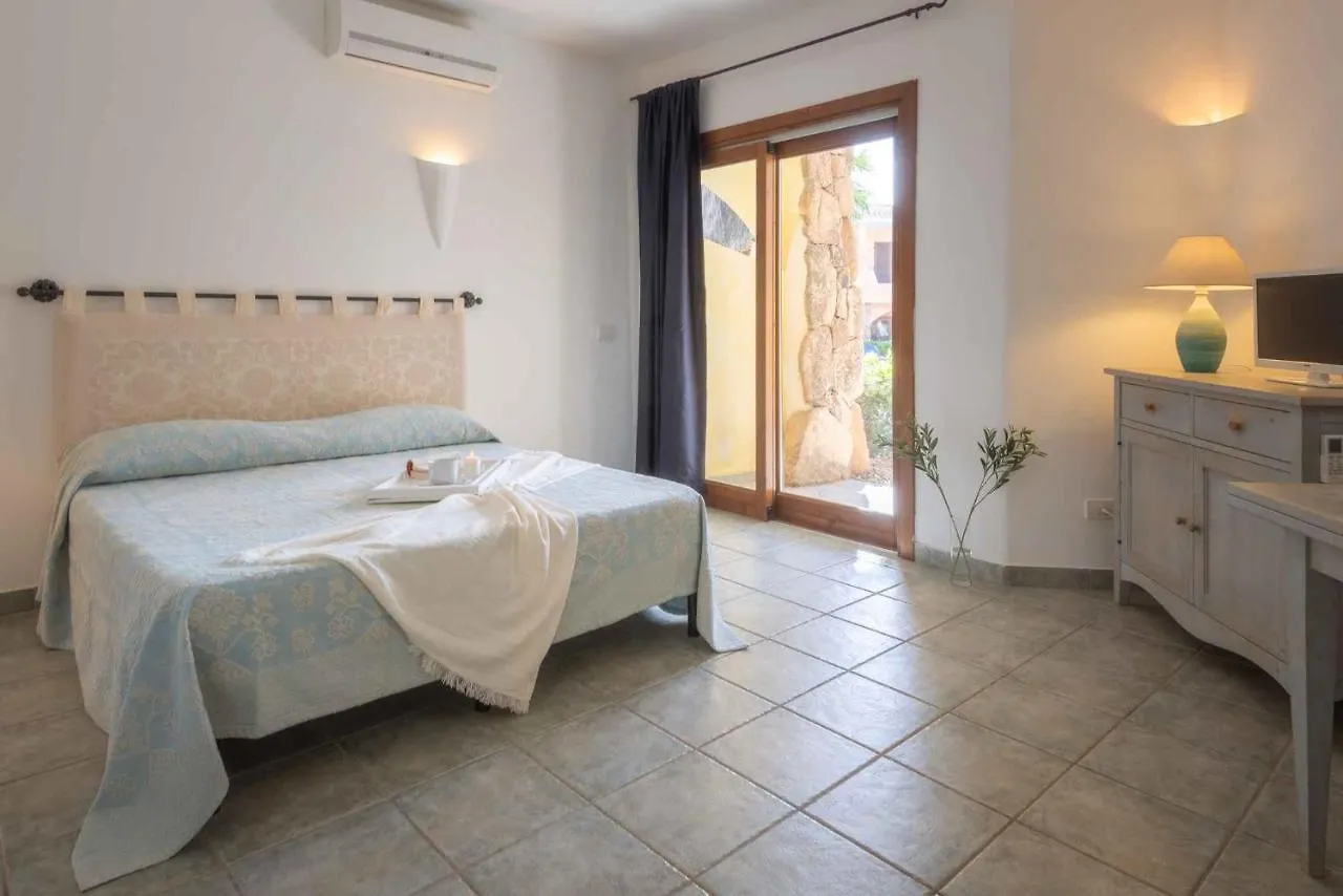Holiday Homes Palau/Insel Sardinien 27267 Apartment