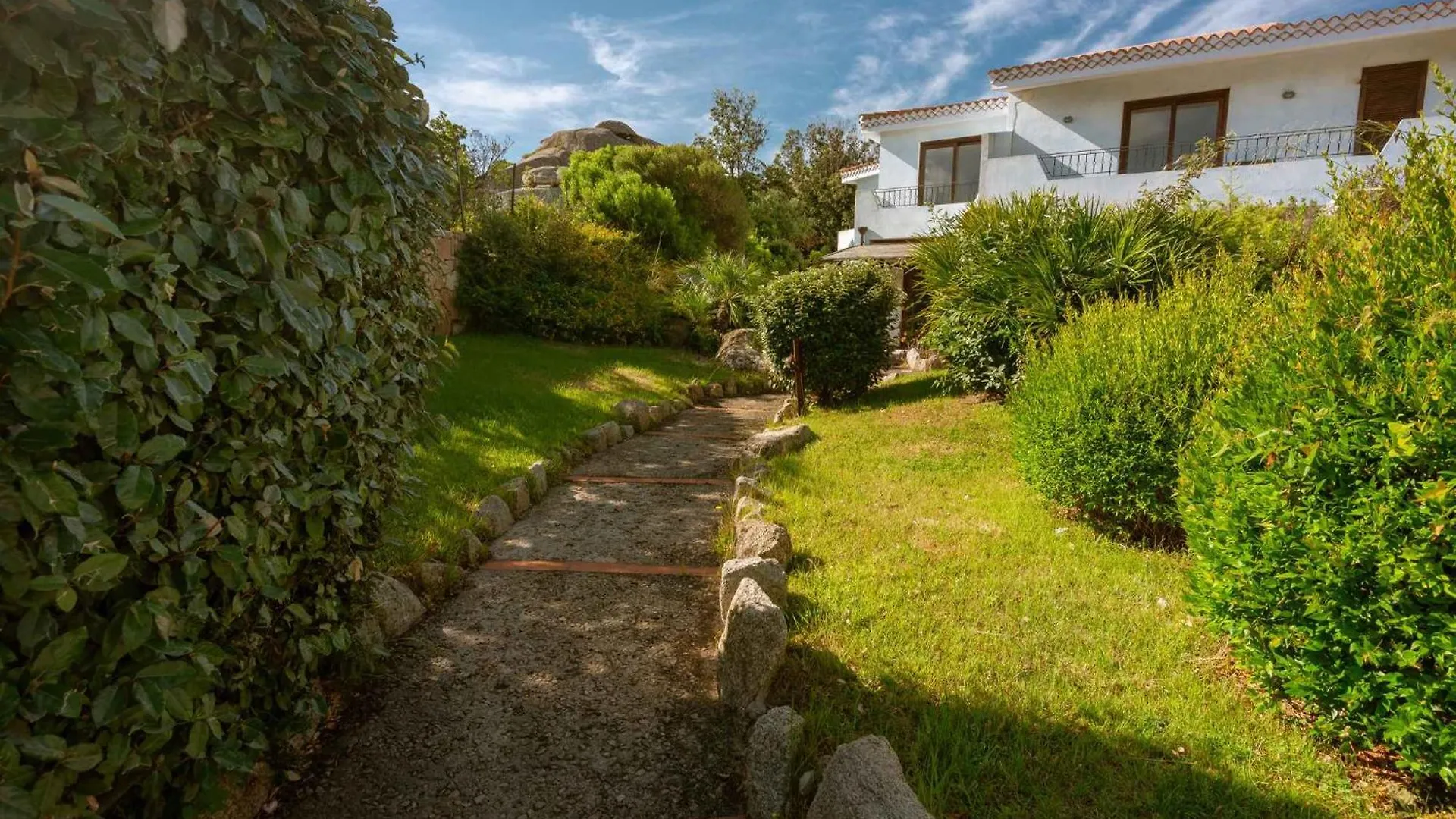 Holiday Homes Palau/Insel Sardinien 27267 Italien