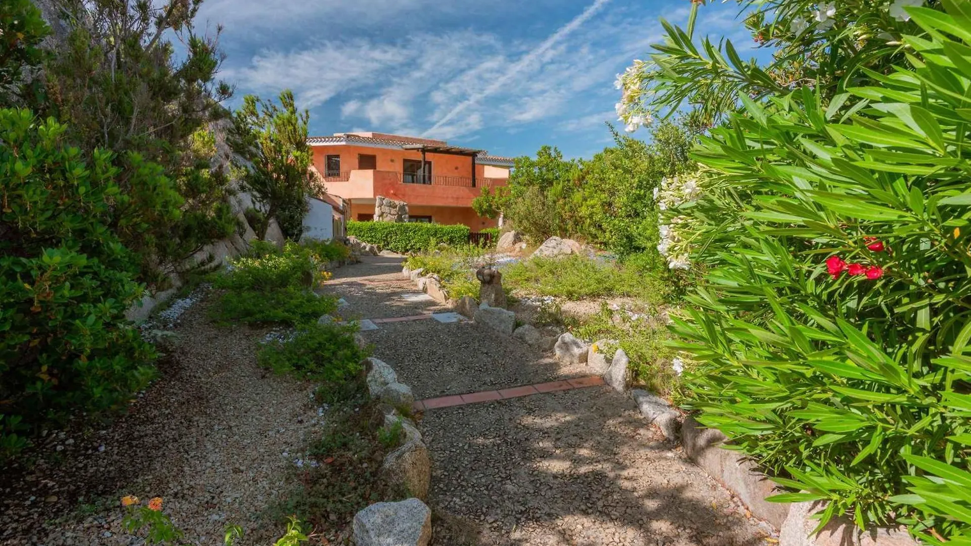 Apartment Holiday Homes Palau/Insel Sardinien 27267
