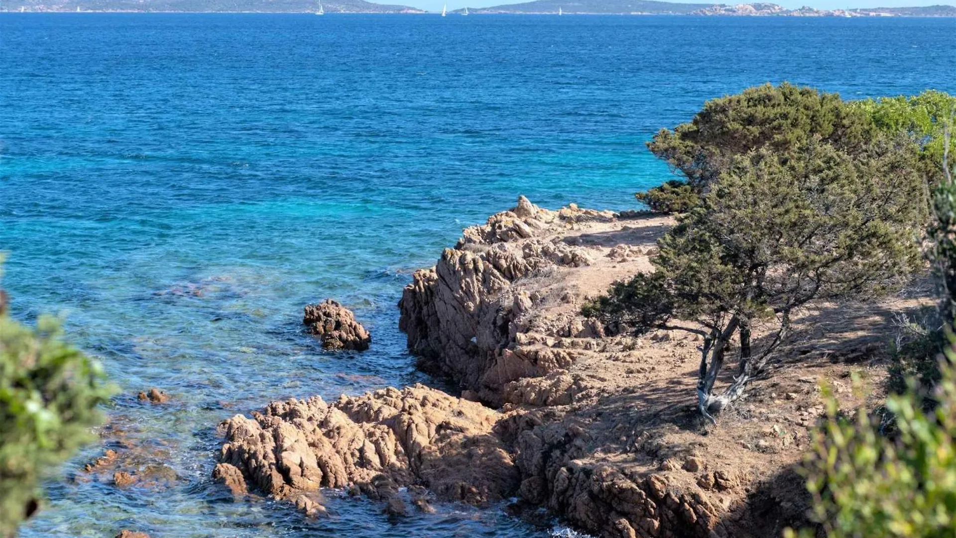 Holiday Homes Palau/Insel Sardinien 27267 0*, Palau Italien
